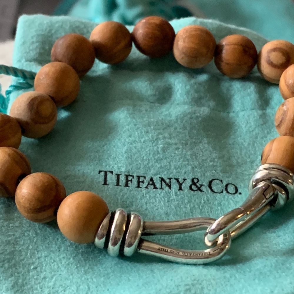 New Tiffany &co Braclet